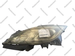 Mazda 6 Left Headlight | GH Series 1 Halogen Manual Adjust-08Model. - Picture 1 of 7