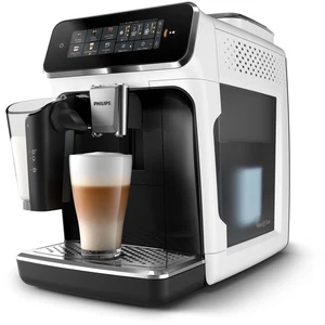 Philips Kaffeevollautomat Serie 3200, weiß (EP3343/50R1) - Bild 1 von 4