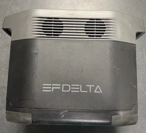 Central eléctrica portátil Ef Ecoflow Ef3 Pro - Imagen 1 de 6