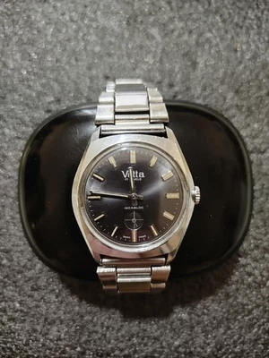 Bellissimo Orologio Da Polso Vetta - Immagine 1 di 4