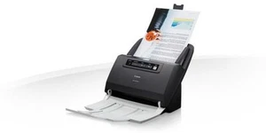 Canon 9725B003 DR-M160II DOCUMENTSCANNER imageFORMULA DR-M160II, 216 x 3000 ~E~ - Bild 1 von 1