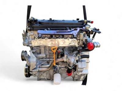 Conjunto de motor de 4 cilindros Honda CR-Z CRZ 11 1,5 L 146 k millas, E033, OEM,   Foto 1 de 4