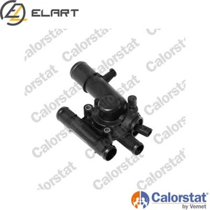 THERMOSTAT COOLANT TH6937.83J FOR RENAULT GRAND/SCÉNIC/II MEGANE F9Q812 1.9L - Picture 1 of 6