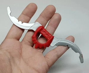 Action Man Power Arm Ninja Action Figure Accessory #02 - Picture 1 of 2