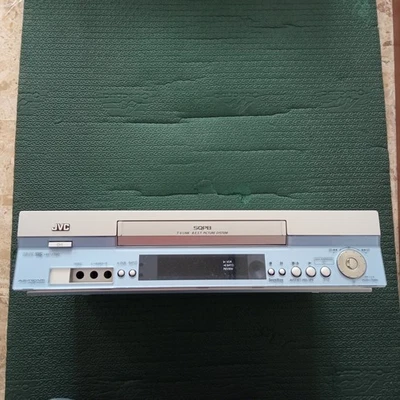 Ricambi JVC HR-J780 VCR VHS HI-FI STEREO *Solo Scocca* NO MECCANICA - Immagine 1 di 4