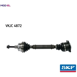 DRIVE SHAFT VKJC 4872 FOR AUDI A6/S6 AJM 1.9L 4cyl A6ASN 3.0L BDG/BCZ/BFC 2.5L - Picture 1 of 11