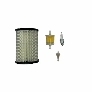 E-Z-GO Marathon Golf Cart Tune-Up Kit for 2-Cycle Golf Cart Models |1976 - 1994 - Zdjęcie 1 z 8