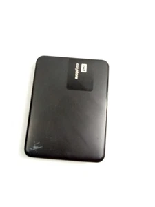 Western Digital WD 2TB easystore Portable Hard Drive HD ONLY - Tested - Picture 1 of 3