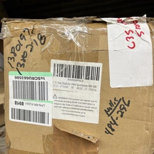 Set of Axles for Polaris Sportsman 400 500 600 700 1380218, 1380197 - Picture 1 of 2