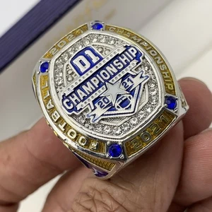 2021 Fantasy Football Championship Ring League Champion - Bild 1 von 19