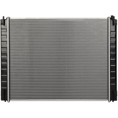 Radiator CU13078 For Infiniti 2014-2017 QX50 QX70 3.7L 2009-2012 FX35 3.5L - Image 1 of 4
