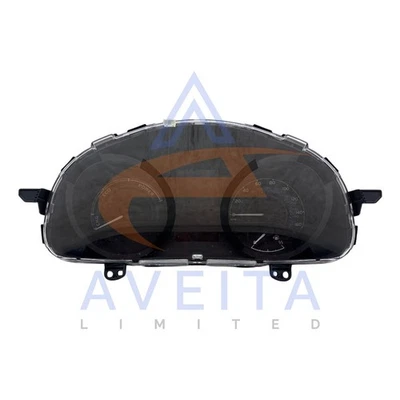 Quadro strumenti ibrido Toyota Auris 2015 MK2 FL 1.8 benzina 83800F2F01 - Immagine 1 di 4