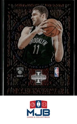 Vidrieras Panini Innovation Brook Lopez 2012-13 #54 Foto 1 de 2