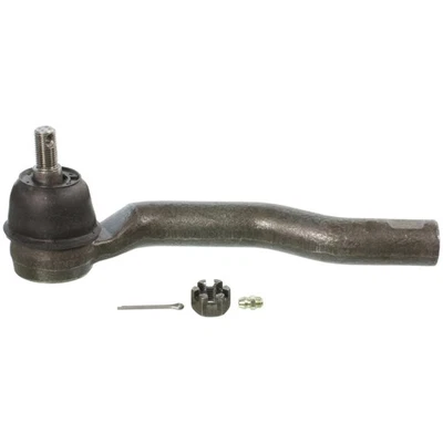 MOOG Front Left Outer Steering Tie Rod End for 2007-2015 MAZDA CX-9 | Direct Fit - Image 1 of 2