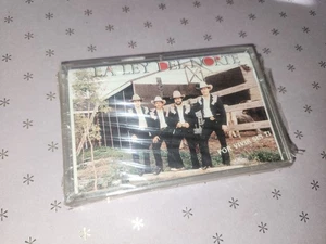 La Ley Del Norte Cassette Original Musica Mexicana Sealed New - Picture 1 of 4
