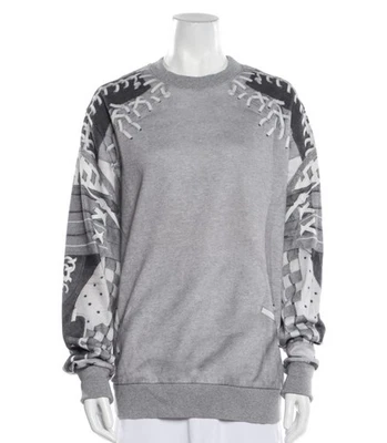 Sudadera Givenchy “Lace-up” Foto 1 de 4