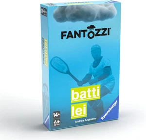 - Fantozzi: Batti Lei | Boomer Gioco | Giochi Da Tavolo Adulti | Giochi Di Carte - Foto 1 di 12