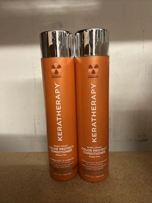 Keratherapy Keratin infused Color Protect Conditioner 10.1 oz PACK OF 2 - Image 1 of 2