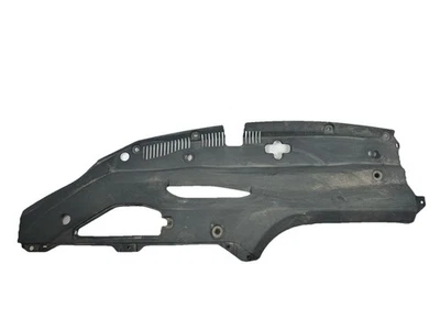 Cubierta de apoyo del radiador Lexus Rx 350 2010-2015 53295-0E021 2011 2012 2013 2014 Foto 1 de 4