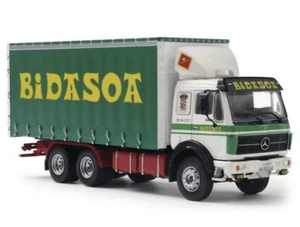 1/43 Camión truck Mercedes NG 1990 Bidasoa - Imagen 1 de 3