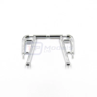 Barra antivuelco Tamiya Clod Buster/Super Clodbuster/Midnight Pumpkin, 9335041/19335041