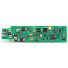 TCS 1329 IMFP4 4-Function BEMF Decoder for N Scale Locomotives