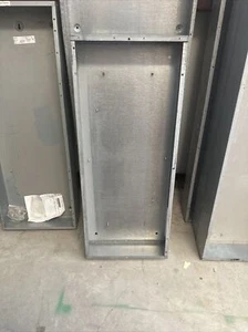 Cutler Hammer PRLIA Caja de latas YS2048 225 Amp Panel Interruptor Principal - Imagen 1 de 4