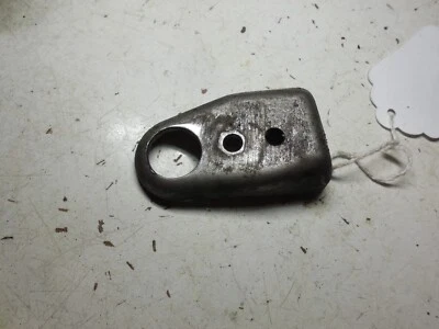 Rear Bracket Lug Rear Engine A2722230041 2011 Mercedes-Benz C W204 C300 - Image 1 of 4