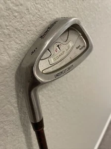 Tour Edge Comp LX 31 Degree 6 Iron Regular Flex Graphite Shaft - Picture 1 of 7