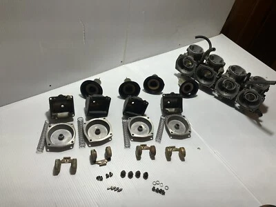 1979 Yamaha XS1100 Carburetor (Read Description) (OEM) - Image 1 of 4