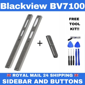 Blackview BV7100 Side Bars & Buttons, Case Attachments, 24h shipping - Picture 1 of 2