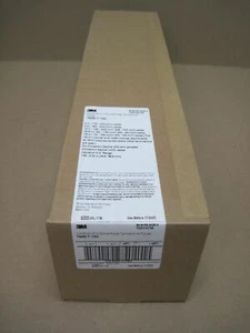 3m 7656-T-150 Cold Shrink QT-III Silicone Rubber Tubular Termination Kit - Picture 1 of 8