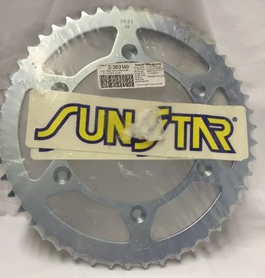 PIÑÓN DE ACERO SUNSTAR 2-363149 ENVÍO GRATUITO NUEVO Foto 1 de 4