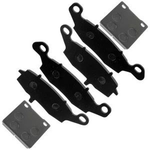 Brake Pads for Suzuki GSF600 GSF600S Bandit 2000-2003 Front Rear Motorcycle Pads - Picture 1 of 7