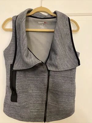 Beautiful Reebok Ladies Vest NWOT - Image 1 of 4