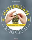 Masterclass Stricken Jen Arnall-Culliford