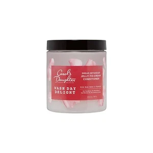 Carol's Daughter Detangling Jelly-to-Cream Conditioner With Glycerin and Rose - Picture 1 of 1