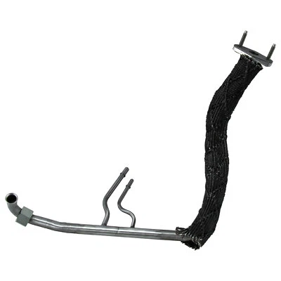 EGR Tube Line For 2000-2002 2001 Ford Taurus Mercury Sable 3.0L V6 YF1Z9D477ED - Image 1 of 4