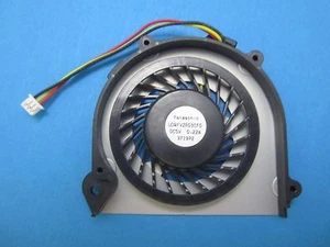Lüfter CPU Fan Sony SVE11 SVE11115ECB SVE11135CCV SVE11126CXB - Picture 1 of 1