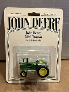 Tractor diésel John Deere 5020 escala 1/64 de Ertl - # 5776-7HFO - Imagen 1 de 6