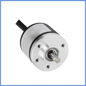 New original E6C3-AG3B encoder 1024P/R 256P/R 360P/R 512P/R 720P/R Omron Lot - Picture 1 of 4