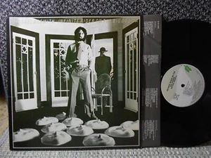 Michael Nesmith ex LP Infinite Rider on the Big Dogma - Picture 1 of 2