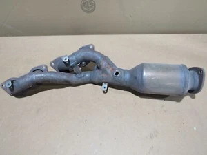 Scrap Metal 5.0L Left Driver Exhaust Catalytic Converter 18-21 ;#6 - Picture 1 of 7
