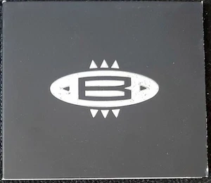 BLACKSTREET WITH JANET – GIRLFRIEND / BOYFRIEND – CD SINGLE PROMO - Picture 1 of 3
