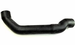 Manguera radiador BMW K75, K75C, K75S; 17 12 1 460 691, RadHose691 Foto 1 de 1