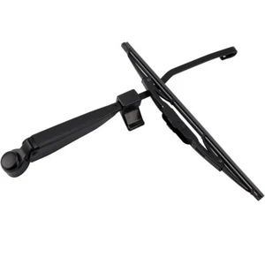 Braccio e lama tergicristallo posteriore per 1999-2004 Jeep Grand Cherokee 5102882AA - Foto 1 di 7