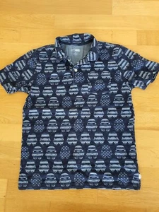 GAP KIDS Cotton Polo T-shirt Size XL (10-12 Yrs) STAR WARS SPECIAL EDITION  - Picture 1 of 4