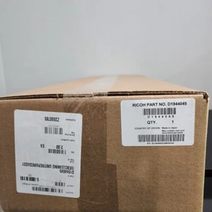 Ricoh D1944045 Web Cleaning Unit Ricoh Pro C7100 - Picture 1 of 2