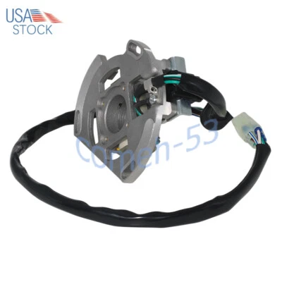 For Husqvarna NEW Generator Stator Coil TC 85 19/16 TC 85 17/14 2014-2017 Motor - Image 1 of 4