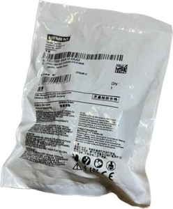 3x Siemens 3SU1500-0AA10-0AA0 Halter 3-fach NEU OVP - Bild 1 von 2